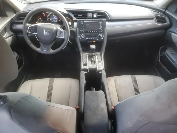 2HGFC2F56JH504888 2018 HONDA CIVIC - Image 8