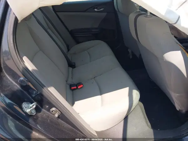 2HGFC2F56JH505278 2018 HONDA CIVIC - Image 8