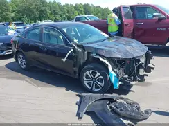 2HGFC2F56JH505491 2018 HONDA CIVIC