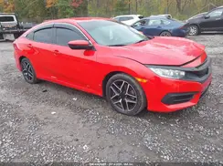 2HGFC2F56JH505989 2018 HONDA CIVIC