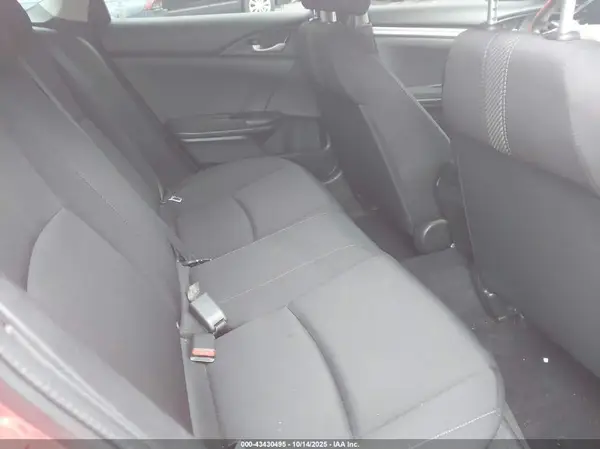 2HGFC2F56JH505989 2018 HONDA CIVIC - Image 8