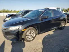 2HGFC2F56JH506818 2018 HONDA CIVIC