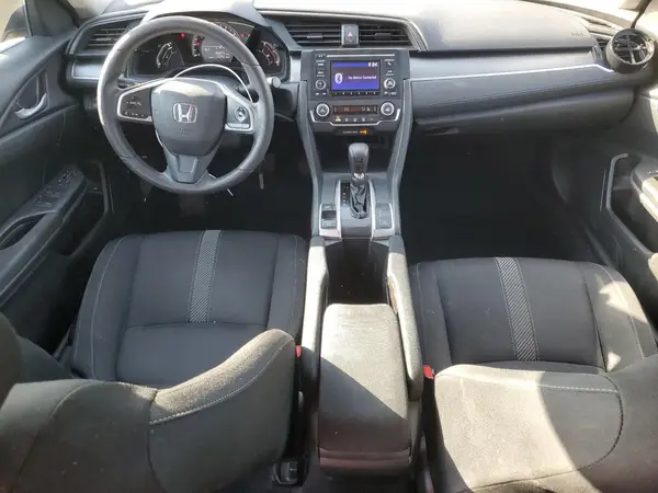 2HGFC2F56JH506818 2018 HONDA CIVIC - Image 8