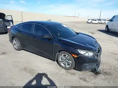 2HGFC2F56JH507306 2018 HONDA CIVIC
