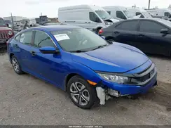 2HGFC2F56JH508438 2018 HONDA CIVIC