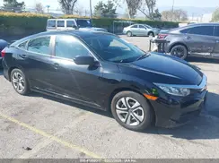 2HGFC2F56JH508617 2018 HONDA CIVIC