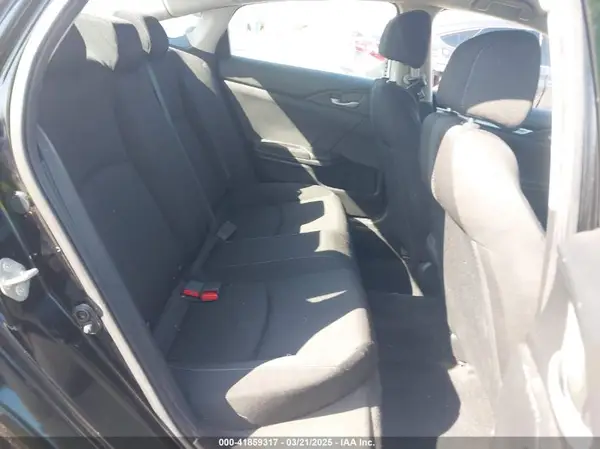 2HGFC2F56JH508617 2018 HONDA CIVIC - Image 8