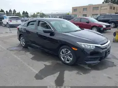 2HGFC2F56JH509525 2018 HONDA CIVIC