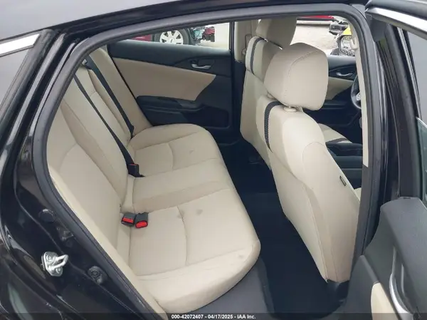 2HGFC2F56JH509525 2018 HONDA CIVIC - Image 8