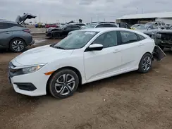 2HGFC2F56JH509590 2018 HONDA CIVIC
