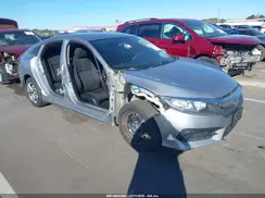 2HGFC2F56JH509752 2018 HONDA CIVIC