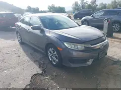 2HGFC2F56JH510044 2018 HONDA CIVIC