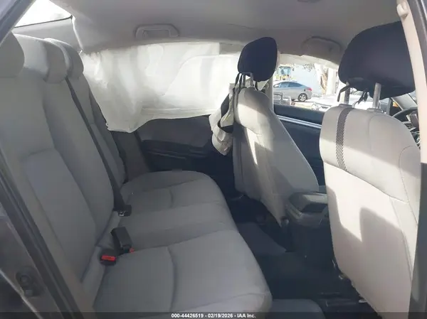 2HGFC2F56JH510044 2018 HONDA CIVIC - Image 8