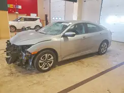 2HGFC2F56JH510156 2018 HONDA CIVIC