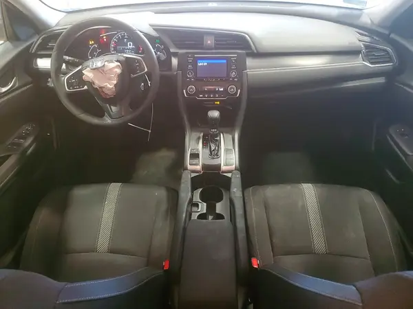 2HGFC2F56JH510156 2018 HONDA CIVIC - Image 8
