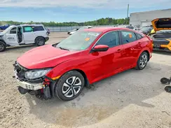2HGFC2F56JH510383 2018 HONDA CIVIC