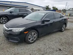 2HGFC2F56JH510707 2018 HONDA CIVIC