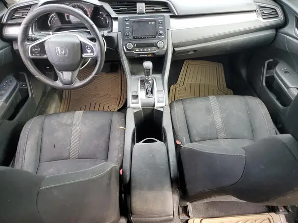 2HGFC2F56JH510769 2018 HONDA CIVIC - Image 8