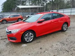 2HGFC2F56JH511470 2018 HONDA CIVIC