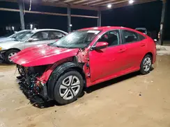 2HGFC2F56JH511484 2018 HONDA CIVIC