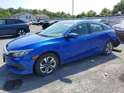 2HGFC2F56JH511680 2018 HONDA CIVIC
