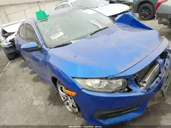 2HGFC2F56JH511727 2018 HONDA CIVIC