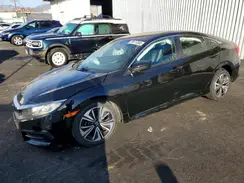 2HGFC2F56JH511825 2018 HONDA CIVIC