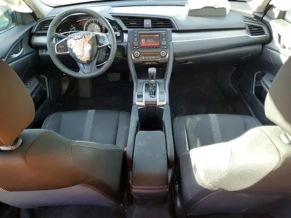 2HGFC2F56JH511825 2018 HONDA CIVIC - Image 8