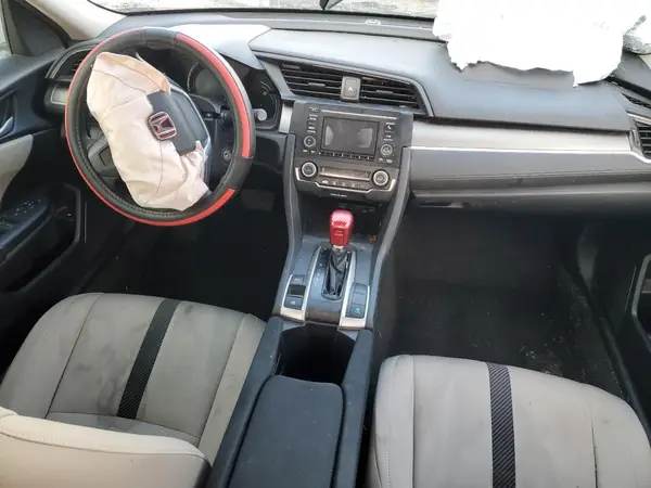 2HGFC2F56JH512084 2018 HONDA CIVIC - Image 8