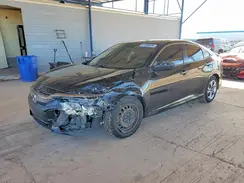 2HGFC2F56JH513932 2018 HONDA CIVIC