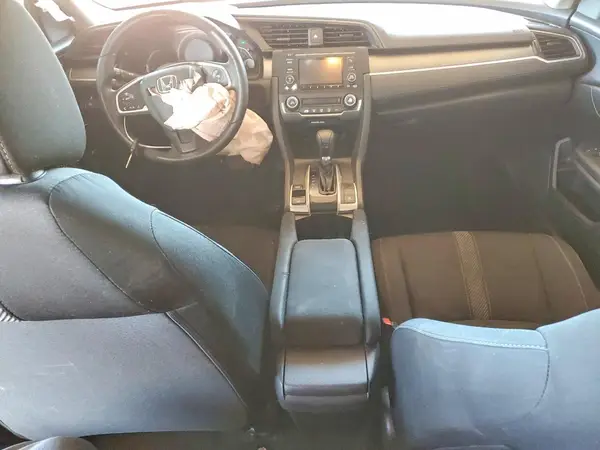 2HGFC2F56JH513932 2018 HONDA CIVIC - Image 8