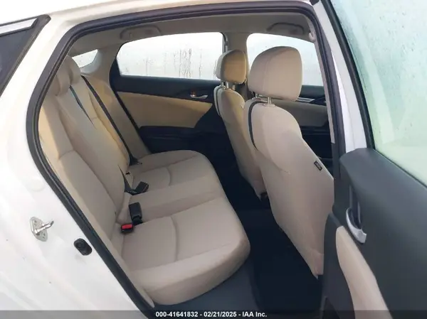 2HGFC2F56JH515194 2018 HONDA CIVIC - Image 8