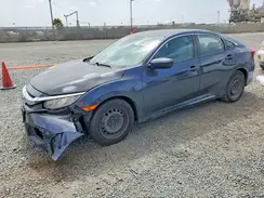 2HGFC2F56JH515650 2018 HONDA CIVIC