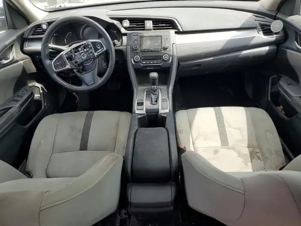 2HGFC2F56JH515650 2018 HONDA CIVIC - Image 8