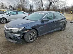 2HGFC2F56JH515714 2018 HONDA CIVIC
