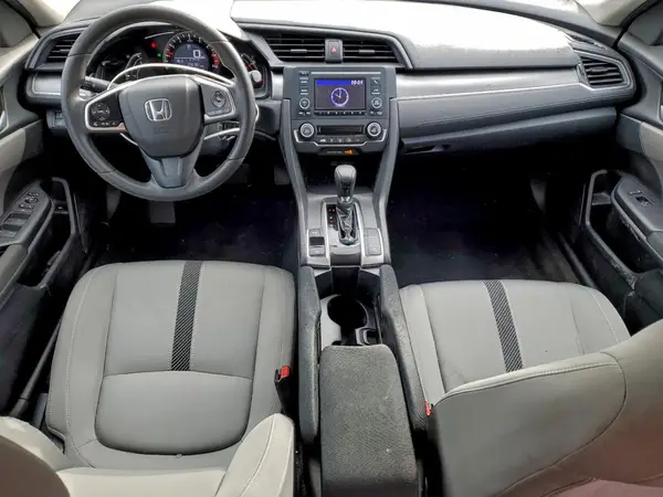 2HGFC2F56JH515714 2018 HONDA CIVIC - Image 8