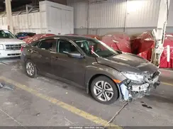 2HGFC2F56JH516264 2018 HONDA CIVIC