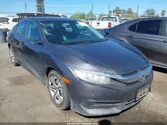 2HGFC2F56JH516491 2018 HONDA CIVIC