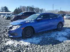 2HGFC2F56JH516961 2018 HONDA CIVIC