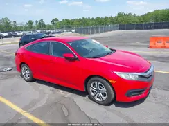2HGFC2F56JH517575 2018 HONDA CIVIC