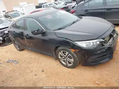 2HGFC2F56JH517611 2018 HONDA CIVIC