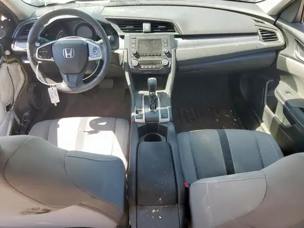 2HGFC2F56JH517933 2018 HONDA CIVIC - Image 8