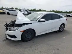 2HGFC2F56JH518287 2018 HONDA CIVIC