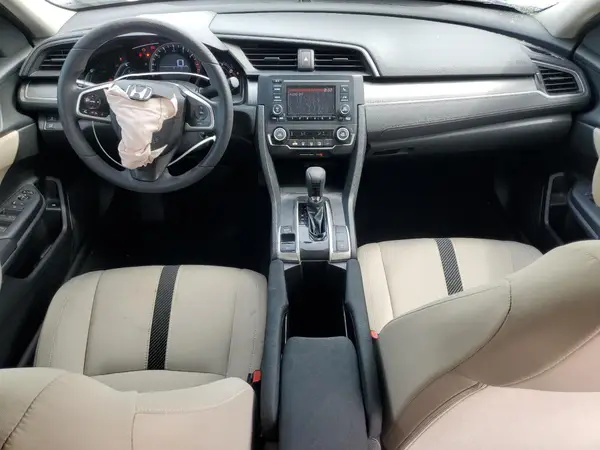 2HGFC2F56JH518287 2018 HONDA CIVIC - Image 8