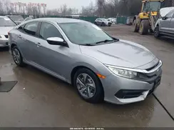 2HGFC2F56JH519620 2018 HONDA CIVIC