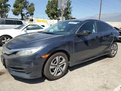 2HGFC2F56JH520007 2018 HONDA CIVIC