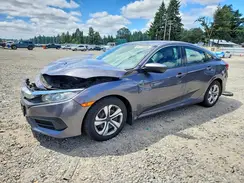 2HGFC2F56JH520590 2018 HONDA CIVIC