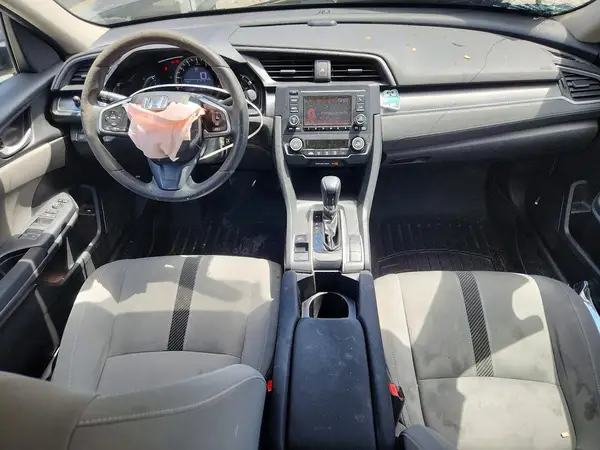 2HGFC2F56JH520590 2018 HONDA CIVIC - Image 8