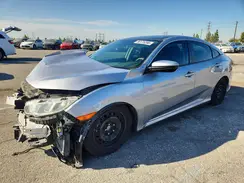 2HGFC2F56JH521268 2018 HONDA CIVIC