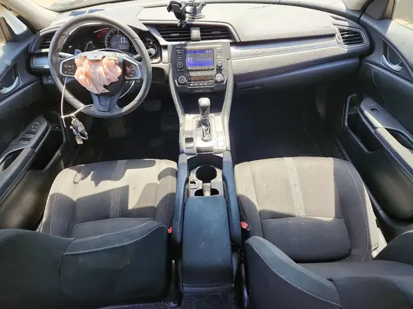 2HGFC2F56JH521366 2018 HONDA CIVIC - Image 8